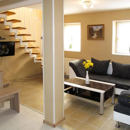 Holiday Home Am See I - Vrn101 *