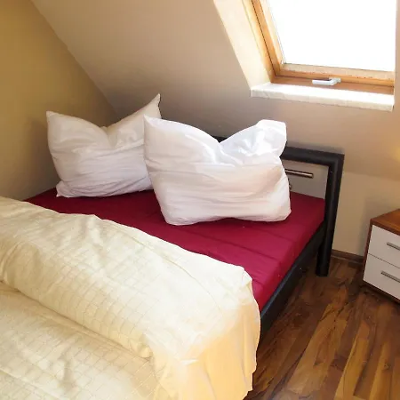 Ferienhaus Holiday Home Am See I - Vrn101 Verchen