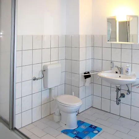 Holiday Home Am See I - Vrn101 * Verchen