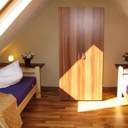 Holiday Home Am See I - Vrn101 Ferienhaus Verchen