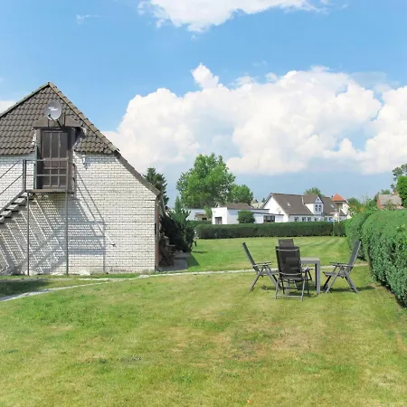Holiday Home Am See I - Vrn101 Verchen
