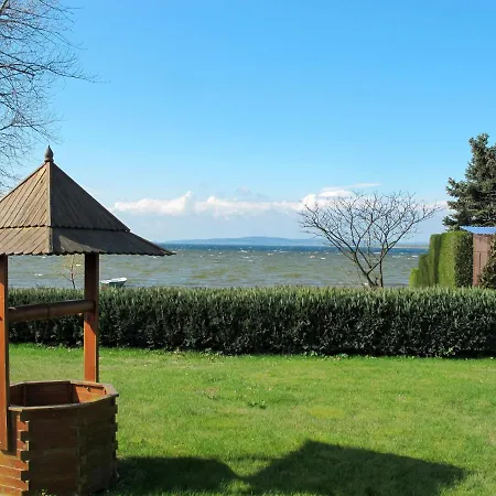 Holiday Home Am See I - Vrn101 *