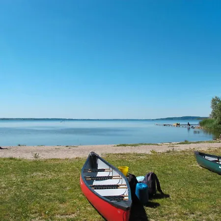 Ferienhaus Holiday Home Am See I - Vrn101