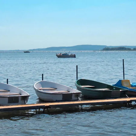 Holiday Home Am See I - Vrn101 Ferienhaus