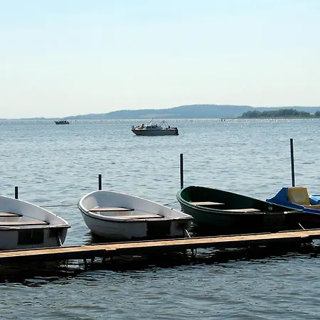 Holiday Home Am See I - Vrn101 * Verchen